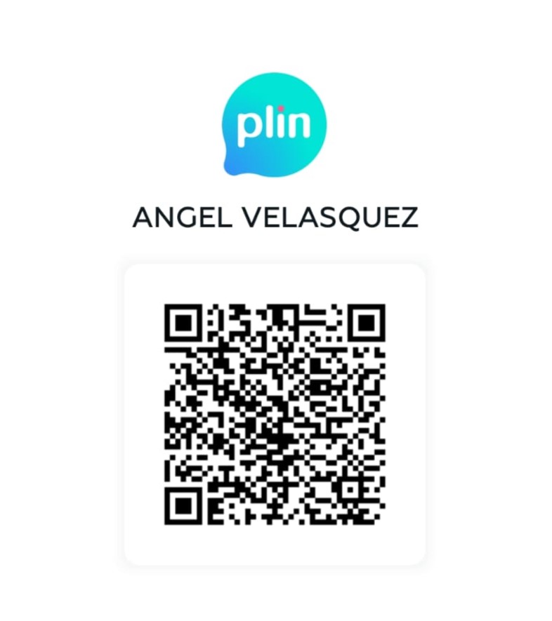 Plin QR